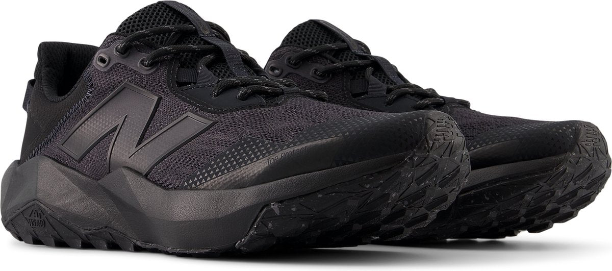 New Balance Nitrel Herren-Sportschuhe – Phantom