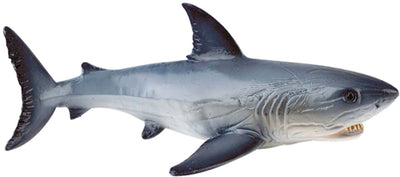 Bullyland Weißer Hai (67410)