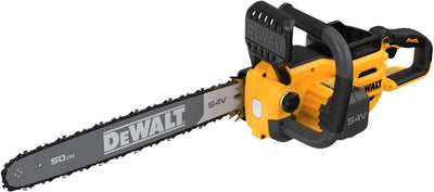 Dewalt dcmcs575n-xj Akku-Kettensäge | 54V Flexvolt | 50cm | ohne Akkus und Ladegerät - dcmcs575n-xj