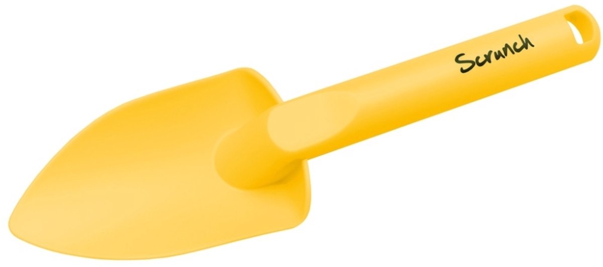 Knirschen