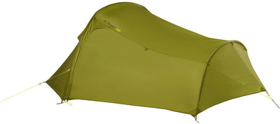 Vaude Ultralight Lizard 2p, 2-Personen-Zelt, Unisex-Outdoor-Sport-2-Personen-Zelt