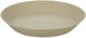 Koziol tiefer Teller, 24 cm, 4er-Set, bio, sandbeige - | Platte verbinden