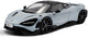 Solido McLaren 765 LT '20, Graumaßstab 1:43