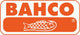 Bahco p123-blue-b6 Gartenschere