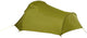 Vaude Ultralight Lizard 2p, 2-Personen-Zelt, Unisex-Outdoor-Sport-2-Personen-Zelt