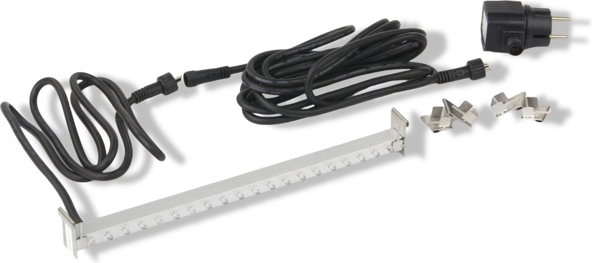 Ubbink Ubbink LED -Streifen mit 35 LEDs 60 cm Blau 1312116