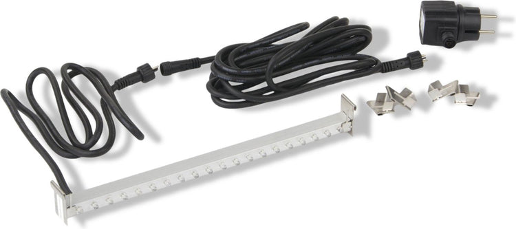 Ubbink Ubbink LED -Streifen mit 35 LEDs 60 cm Blau 1312116