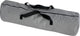 Tragetasche Zelt 110 x 32 x 30 cm Polyester grau