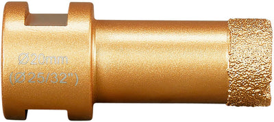 Makita Zubehör Diamantbohrmaschine 20 mm – D-44454 D-44454