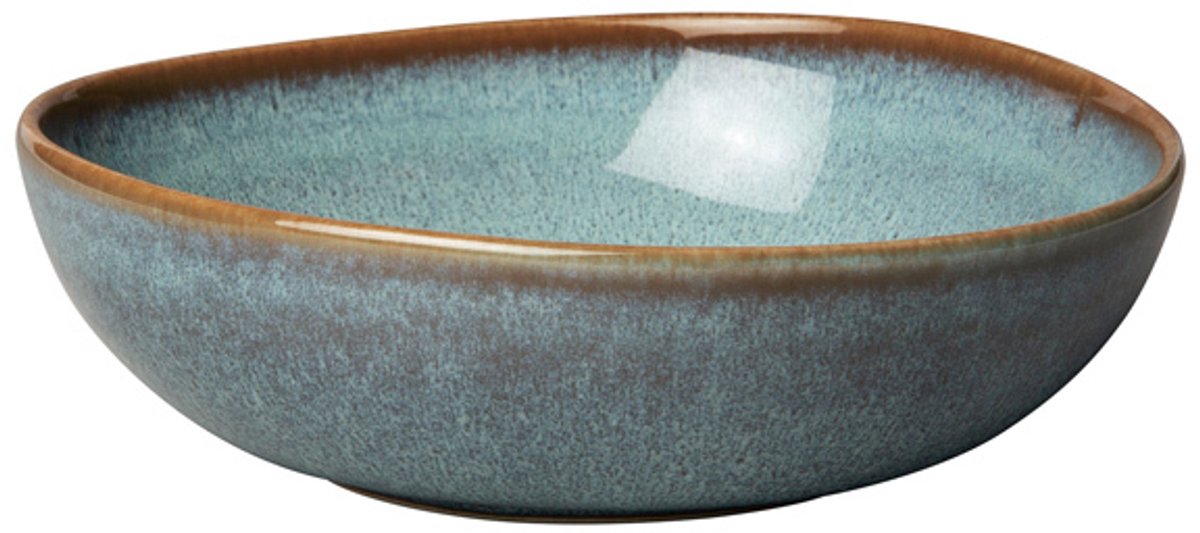 Villeroy Boch Schüssel Lave - ø 17 cm 600 ml - glasiert