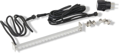 Ubbink Ubbink LED -Streifen mit 35 LEDs 60 cm Blau 1312116