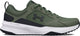 Under Armour UA Charged Edge-GRN Herren-Sneaker – Colorado Sage – Schwarz