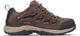 Columbia Crestwood wasserdichte Herren-Wanderstiefel – Braun