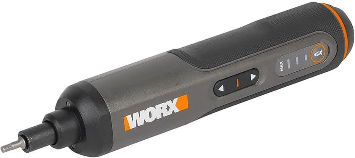 Worx Akkuschrauber WX240