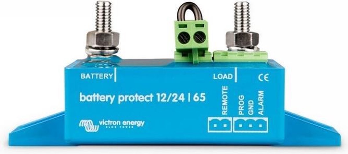 Victron Energy Victron Batterie Protect 12 24V-65A