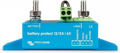 Victron Energy Victron Batterie Protect 12 24V-65A