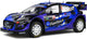 Solido Ford Puma Rallye 1 Rallye Kenia '22 #9 Serderidis Microlotte Maßstab 1:18