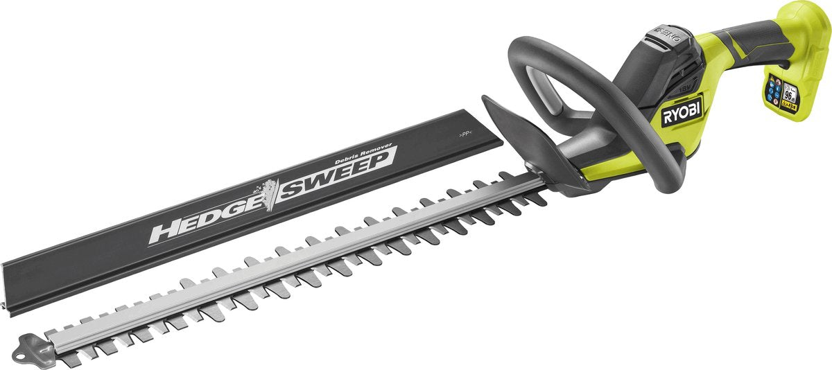 Ryobi ry18ht50a-0 Akku-Heckenschere 18 V 50 cm Solo (5133005376) – ohne Akku, ohne Ladegerät