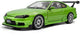 Solido Nissan Silvia S15 Spec-R Aero Works '99, grüner Maßstab 1:18