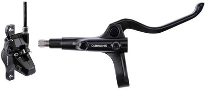 Shimano -Scheibebremse Shim. ALTUS ST-EF515 BR-MT200