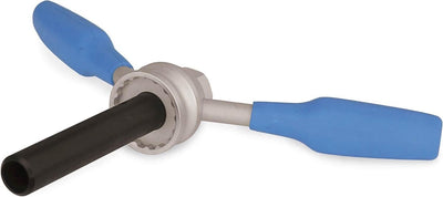 Cycplus -Zyklus 7720207 Handelssammlung Montage Tool Shimano Cups Hollowtech II