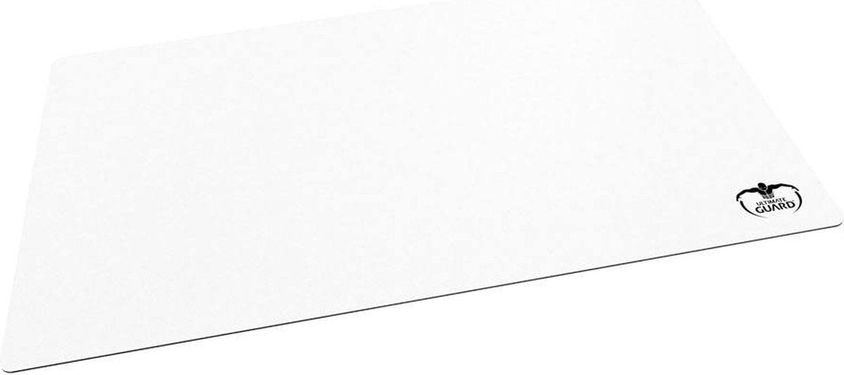 Ultimate Guard Spielmatte Standard – Weiß