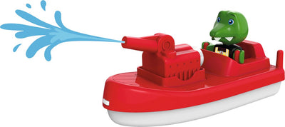 Aquaplay 273 Feuerbrigadeboot