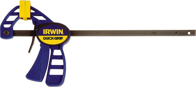 Irwin Quickgrip-Klemme 53006 – 115 mm