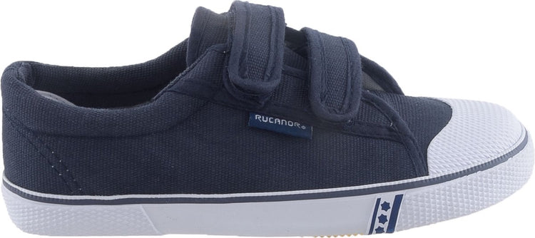 Rucanor Turnschuhe Frankfurt Jungen blau Größe 30