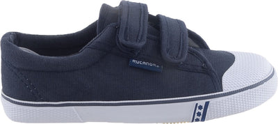 Rucanor Turnschuhe Frankfurt Jungen blau Größe 30