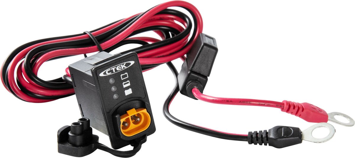 Ctek Komfortanzeigetafel 3,3 m