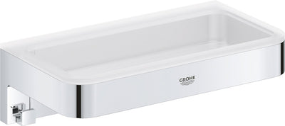 Grohe Startwürfelkorb – Chrom 41107000