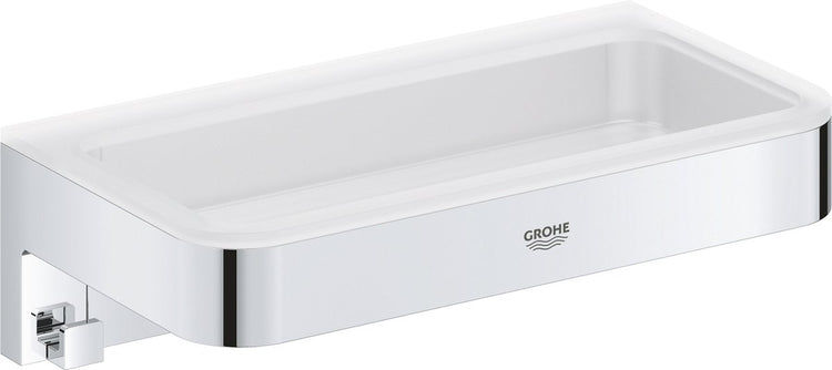 Grohe Startwürfelkorb – Chrom 41107000
