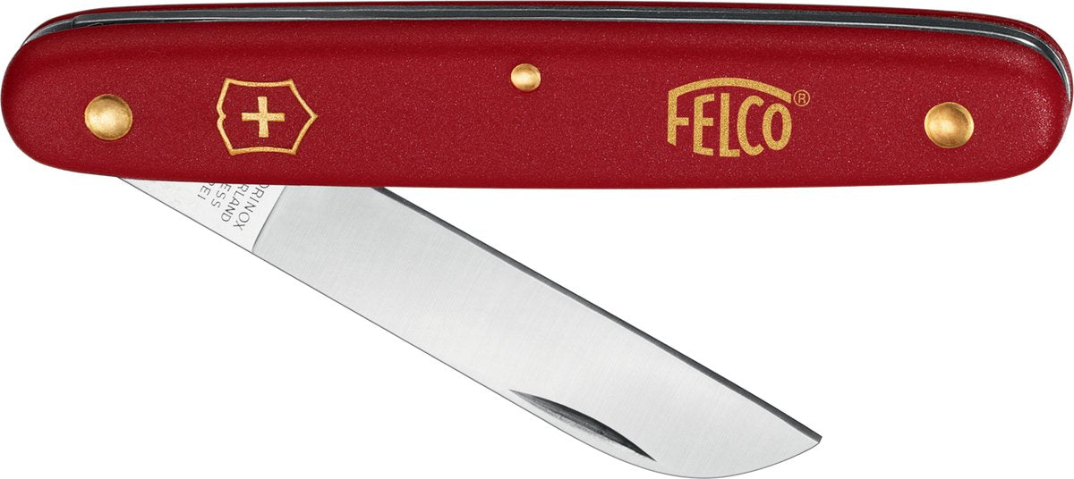 Felco Pfropf- und Beschneidungsmesser 3,90 50 (Klinge 57 mm)