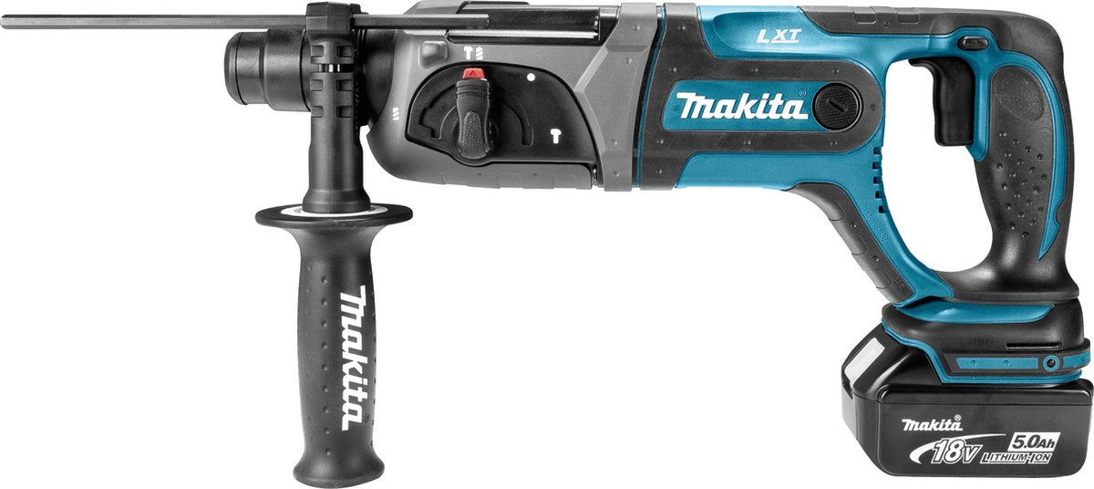 Makita mr241rtj 18 V Kombihammer
