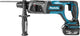 Makita mr241rtj 18 V Kombihammer