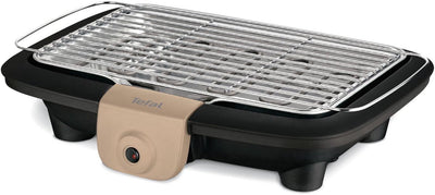 Tefal Easygrill BG90C814 – Kontaktgrill