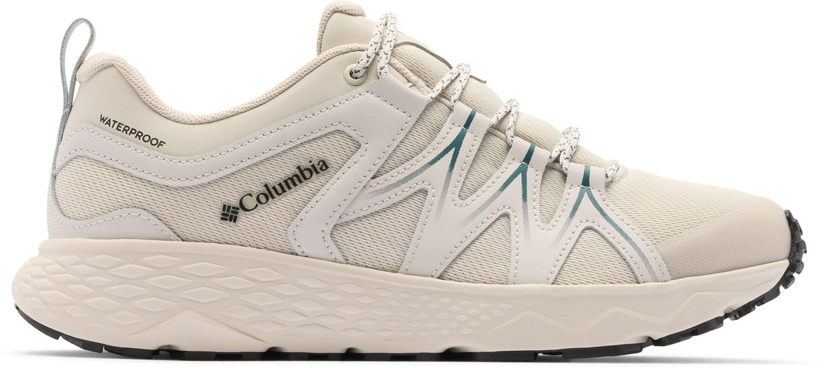 Columbia Peakfreak Roam™ wasserdichte Herren-Wanderstiefel – Cloud Grey, Everblue