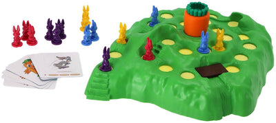 Ravensburger Bunny Hop Brettspiel