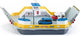 Siku Super Career Boat