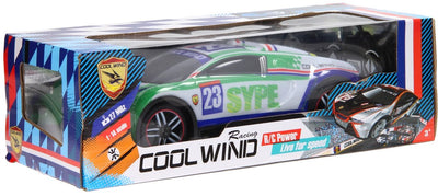 RC RC Auto 1:14 Channel Green
