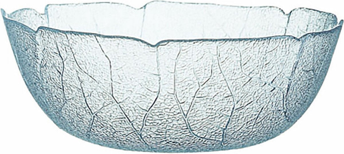 Luminarc Espen-Salatschüssel – ø 23 cm – rund
