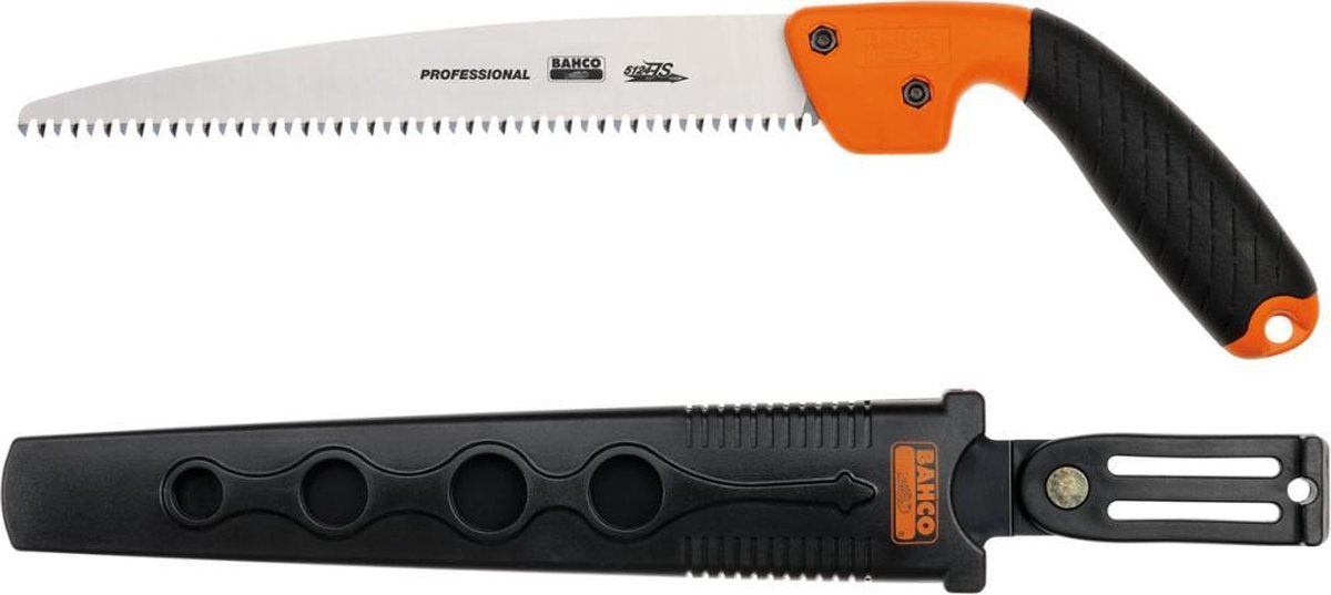Astsäge Bahco 5124-js-h – Schnittlänge 240 mm