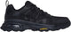 Skechers Skech-Air Envoy Herren-Wanderstiefel – Schwarz