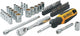 Dewalt dwmt81610-0 – 1 4 Steckschlüsselsatz – 50-teilig – Set