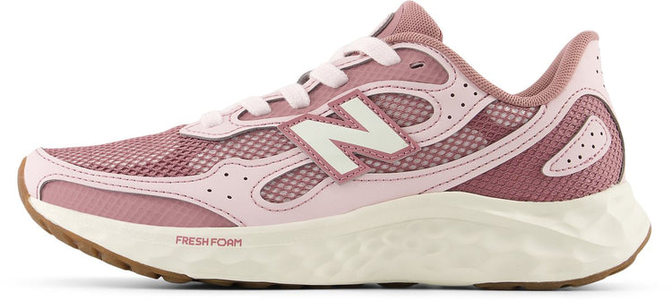 New Balance Arishi Damen-Sportschuhe – Pink Salt