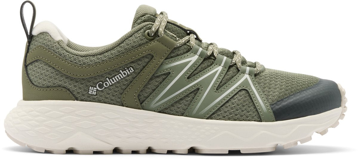 Columbia Peakfreak Roam™ Damen-Wanderstiefel – Zypresse, heller Sand