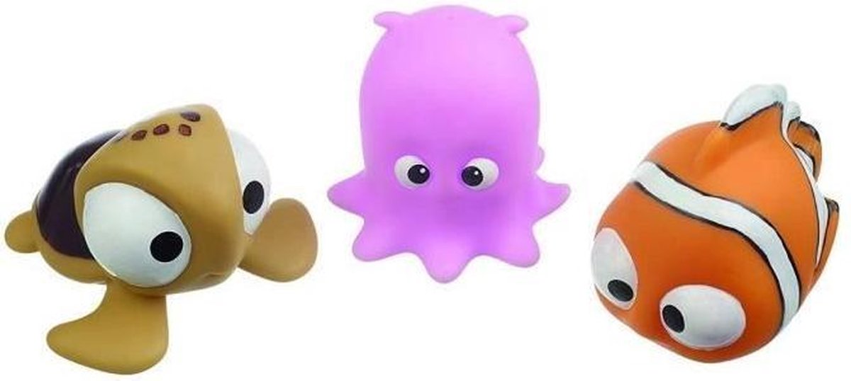 Tigex 3 Spargel Nemo