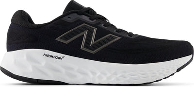 New Balance Evoz Herren-Sportschuhe – Schwarz