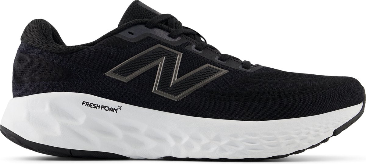 New Balance Evoz Herren-Sportschuhe – Schwarz